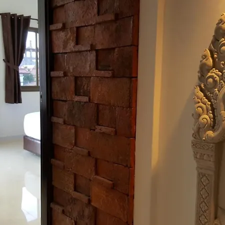 Hideland Luxury Pool Villa Pattaya Walking Street 5 Bedrooms Exterior photo