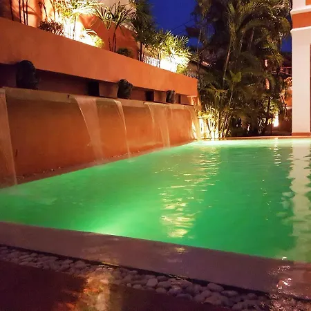 Hideland Luxury Pool Villa Pattaya Walking Street 5 Bedrooms Exterior photo