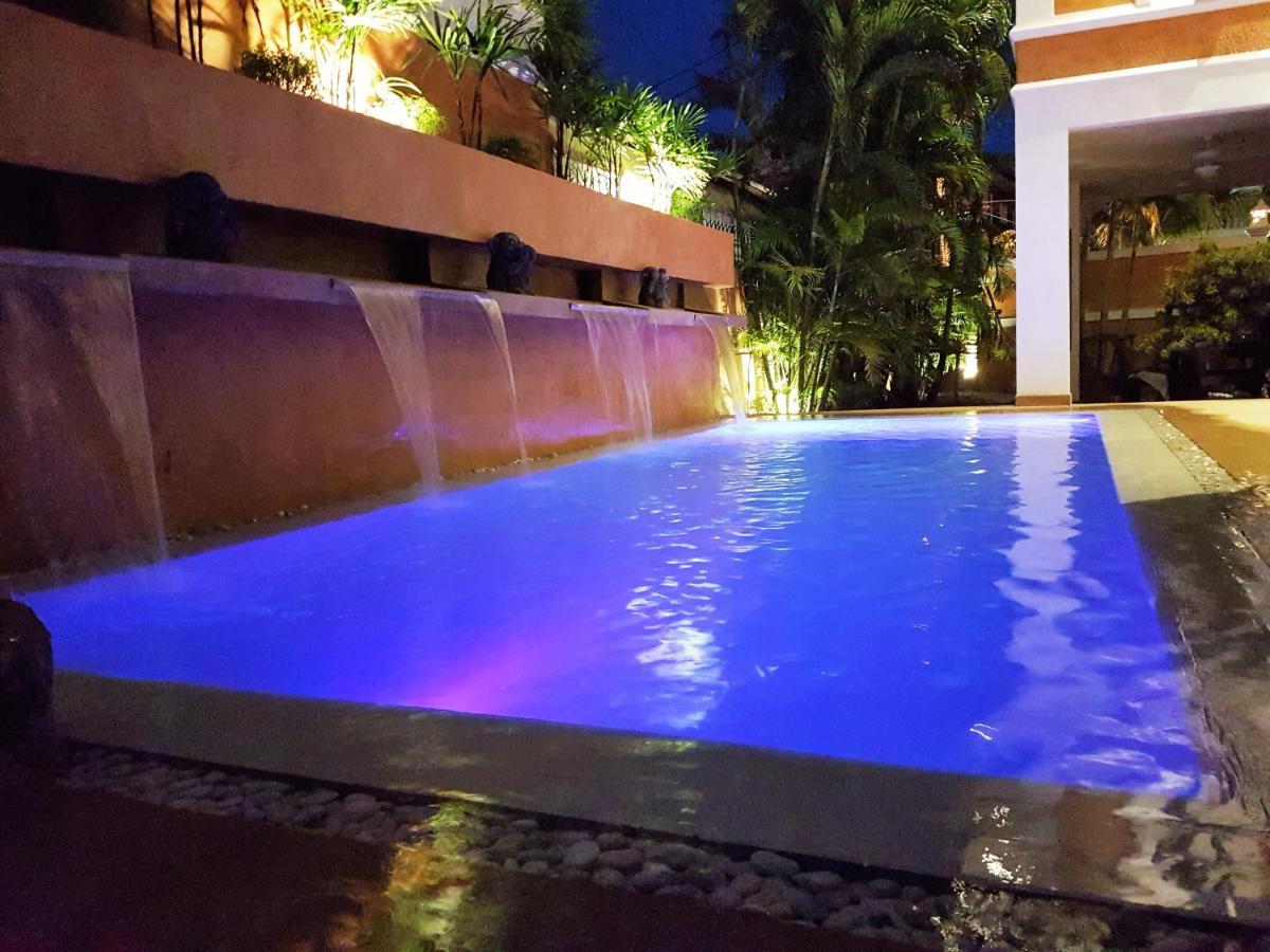 別墅 Hideland Luxury Pool Walking Street 5 Bedrooms